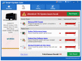 Screenshot of Pinnacle PC Performance 1.0.0.15976