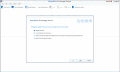 Screenshot of Recovery of Deleted EDB Database 17.2