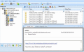Screenshot of Outlook 2007 PST Repair Tool 15.9