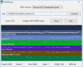 Screenshot of MIDIPlayer 2.11