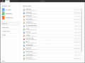 Screenshot of ONLYOFFICE Desktop Editor for Mac 4.1.1