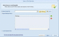 Screenshot of Freeware Inbox Repair Tool 15.9