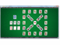 Collection of 654 solitaire card games
