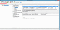Screenshot of Recover Deleted Outlook OST File Emails 2.0