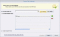 Screenshot of Repair and Split PST Files 15.9