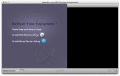 Screenshot of Leawo Blu-ray to MKV Converter for Mac 1.0.0