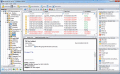 Screenshot of OST2PST.exe Tool 15.9