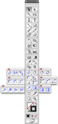 Screenshot of BPT-Pro for Mac 4.512