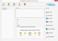 Screenshot of Outlook PST MBOX Convertor 2.0