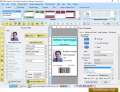 Screenshot of Visitors Management System 8.5.3.2