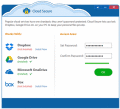 Screenshot of Cloud Secure 1.0.5