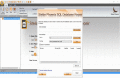 Screenshot of Stellar Phoenix SQL Database Repair 7.0