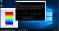 Screenshot of Code_Aster for Windows 13.3