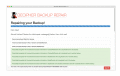 Screenshot of Decipher Backup Repair 11.2.4