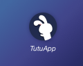 Screenshot of TutuApp 3.3