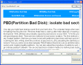 Screenshot of Site Downloader 1.0