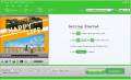 Screenshot of Free 3D Video Converter Pro 3.8.8