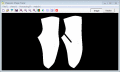 Screenshot of Cheewoo Shape Tracer 2.7.2006.1005