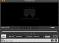 Screenshot of TunesKit Free Video Cutter for Mac 1.0.0