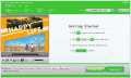Screenshot of Free Any MP4 Converter Pro 3.2.8