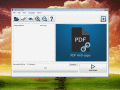 Screenshot of PDF Anti-Copy 1.0