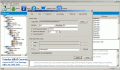 Screenshot of Best MBOX Converter Tool 17.03