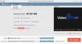 Screenshot of VideoSolo Video Converter Ultimate (Mac) 1.0.6