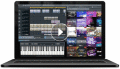 Screenshot of Music Maker 28.0.2.43