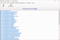 Screenshot of Batch HTML Validator 1.0