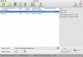 Screenshot of Doxillion Document and PDF Converter Free Mac 2.68