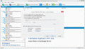 Screenshot of Lotus Notes to Exchange Server Mailbox 17.5