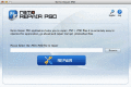 Software to fix corrupted PSD MAC record
