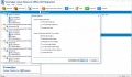 Screenshot of Lotus Notes Office365 Migration 17.5