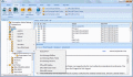 Screenshot of Best Outlook PST File Repair Tool 17.05