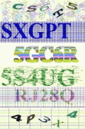 Screenshot of BotDetect ASP CAPTCHA 2.0.9.0