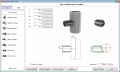 Screenshot of Cheewoo Multi CAM 2.3.1002.1007