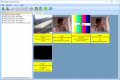 Screenshot of Multiple Camera Monitor 1.0.0.40