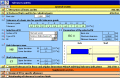 Screenshot of MITCalc Tolerances 1.20