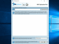Screenshot of OST Extractor Pro 1.0