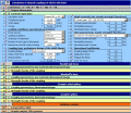 Screenshot of MITCalc Shaft connection 1.23