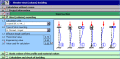 Screenshot of MITCalc Slender strut buckling 1.20