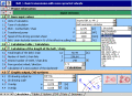 Screenshot of MITCalc Multi pulley calculation 1.21