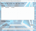 Screenshot of Convert EML to MSG File 1.0