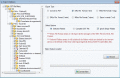 Screenshot of Softaken OST to PST Converter 3.0