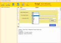 Screenshot of ICal to EMLX Converter 2.0