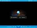 Screenshot of ThunderSoft GemPlayer 1.0.0.2
