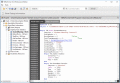 Screenshot of VBReFormer 6.4.5