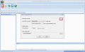 Screenshot of Restore Database SQL Server Tool 17.0