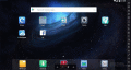 Screenshot of NoxPlayer 5.0.0.0