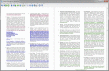 Screenshot of PDF Compare 1.0
